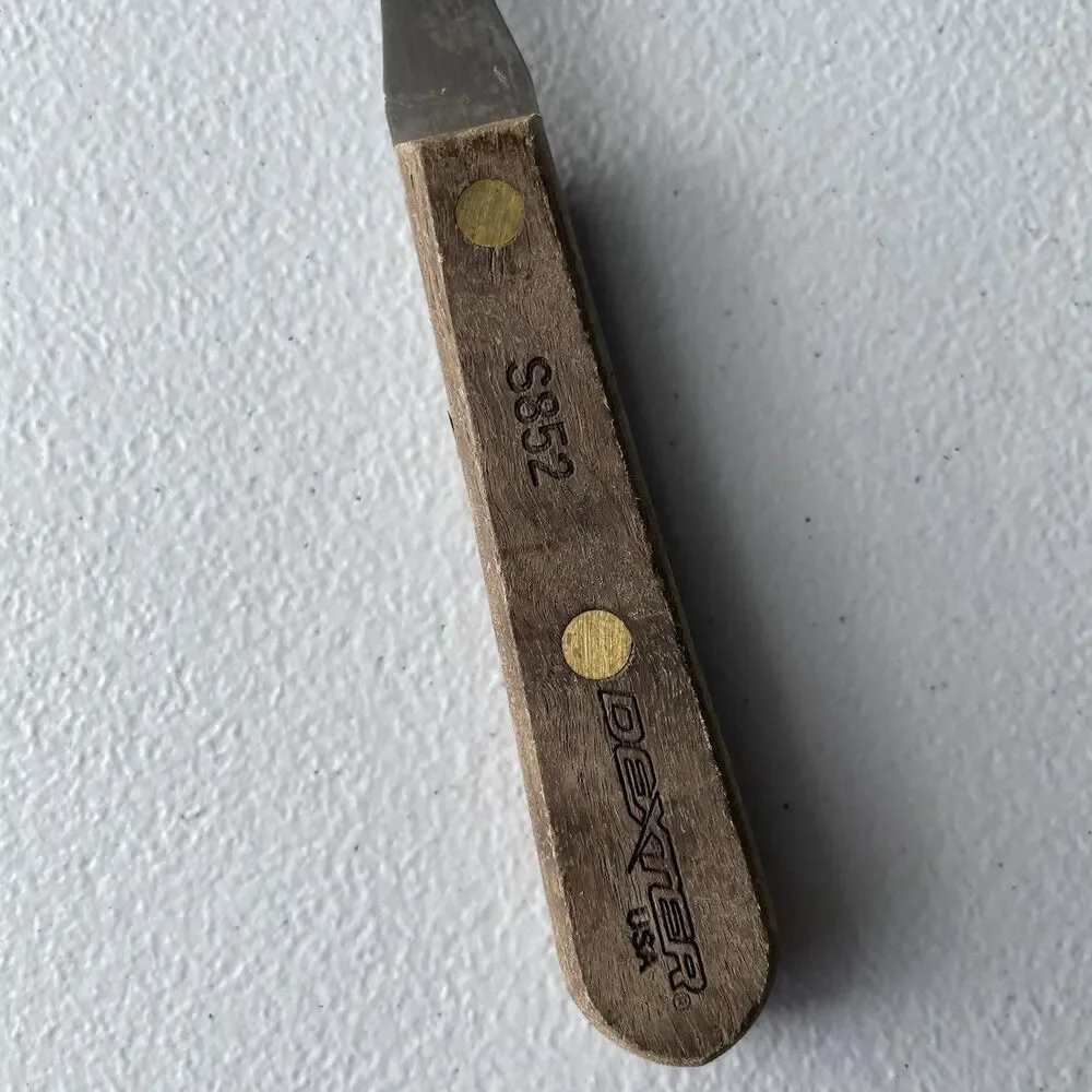 N/A vtg dexter